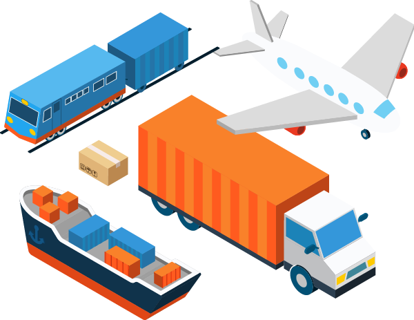 Supply Chain Planning & Logistics